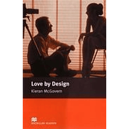 Love By Design Macmillan Readers Elementary