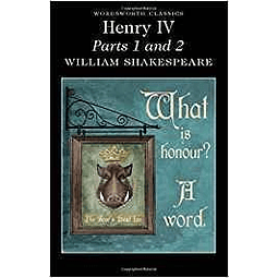 Henry Iv Parts 1 & 2