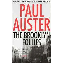 The Brooklyn Follies Paul Auster