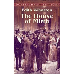 The House Of Mirth