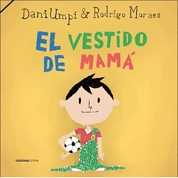 El Vestido De Mama