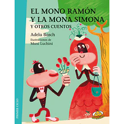 El Mono Ramón Y La Mona Simona