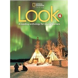 Look 4 A Reading Anthology For Young Learners