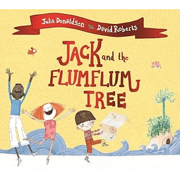 Jack And The Flumflum Tree