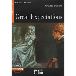 Great Expectations Reading & Training 5 + Audio Cd