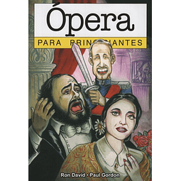Opera Para Principiantes