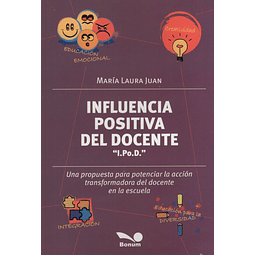 Influencia Positiva Del Docente