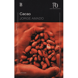 Cacao 70 Aniversario