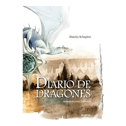 Diario De Dragones