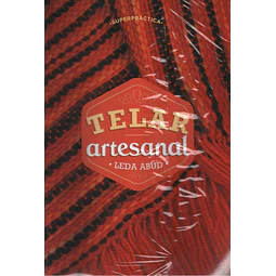 Telar Artesanal