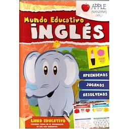 Mundo Educativo Ingles