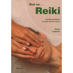 Que Es Reiki