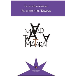 El Libro De Tamar