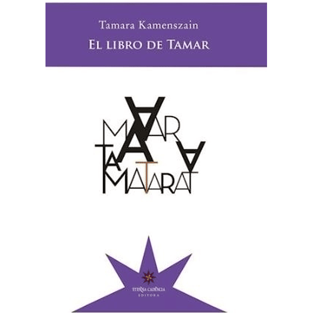 El Libro De Tamar