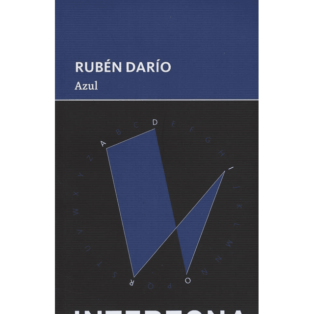 Azul Ruben Dario