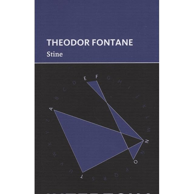 Stine Theodor Fontane
