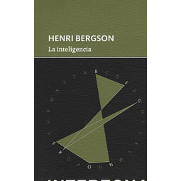 La Inteligencia Bergson