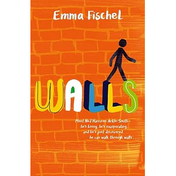Walls Emma Fischel