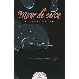 Mirar De Cerca Avberbach Margara