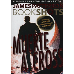 Muerte A Cross