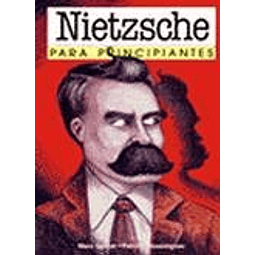Nietzsche Para Principiantes