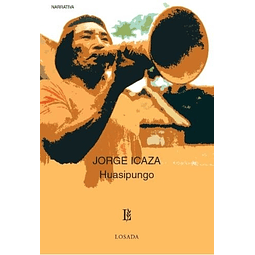 Huasipungo Icaza Jorge
