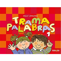 Trama Palabras 1