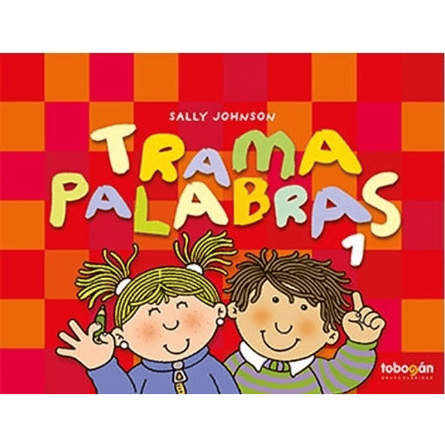 Trama Palabras 1