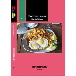 Doce Barrancas Martin Wilson