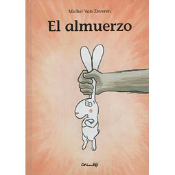 El Almuerzo Michel Van Zeveren