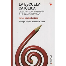 La Escuela Catolica Javier Cortes