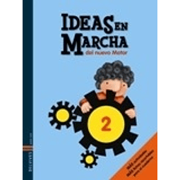 Ideas En Marcha Del Nuevo Motor 2