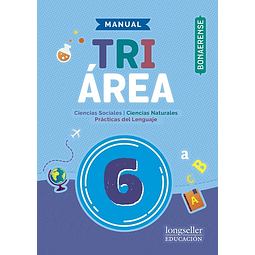 Manual Triarea 6 Bonaerense