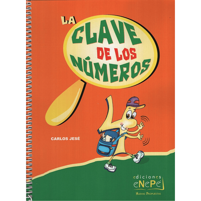 La Clave De Los Numeros 4