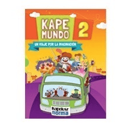 Kape Mundo 2 Kapemundo 