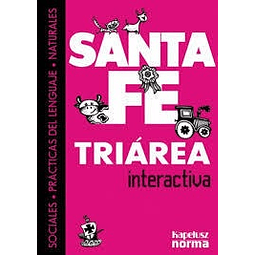 Triarea 4 Santa Fe Interactiva