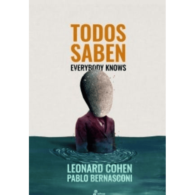 Todos Saben Leonard Cohen