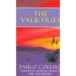 The Valkyries Paulo Coelho