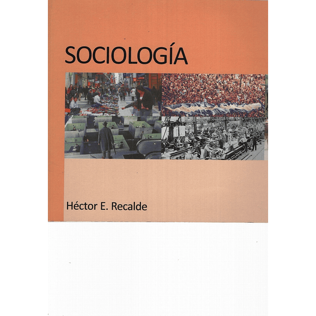 Libro Sociologia Aula Taller 4º Edicion