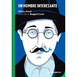 Un Hombre Interesante Planeta Azul