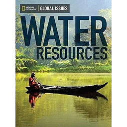 Water Resources Global Issues Below Level 1