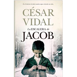 La Escalera De Jacob Cesar Vidal
