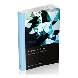 Los Bocetos De Picasso Tinco Andrada