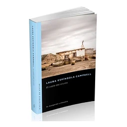 El Valle Del Olvido Laura Espindola Campbell