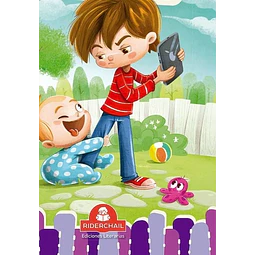 Cara De Nuez Andrea Braverman