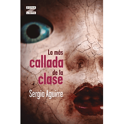 La Mas Callada De La Clase Zona Libre Sergio Aguirre