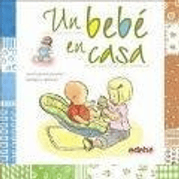 Un Bebe En Casa Comportamientos