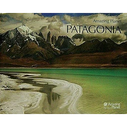Libro Patagonia Amazing Planet