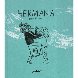 Libro Hermana Joana Estrela