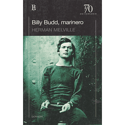 Billy Budd Marinero Hernan Melville